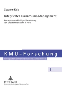 Title: Integriertes Turnaround-Management