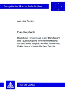 Title: Das Kopftuch