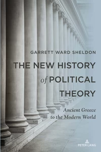 Title: The New History of Political Theory