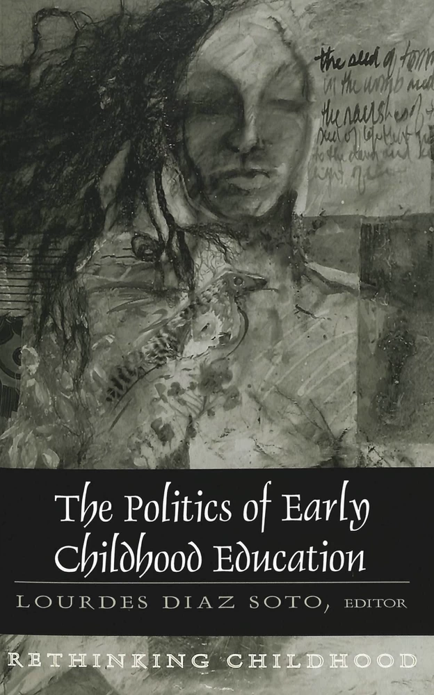 Title: The Politics of Early Childhood Education