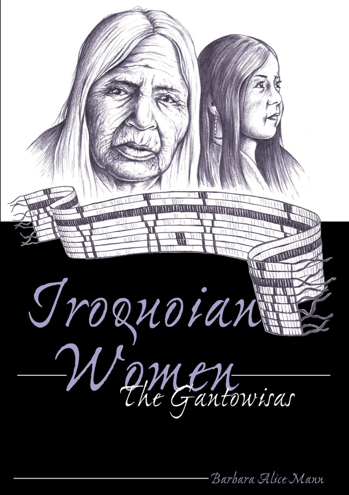 Title: Iroquoian Women