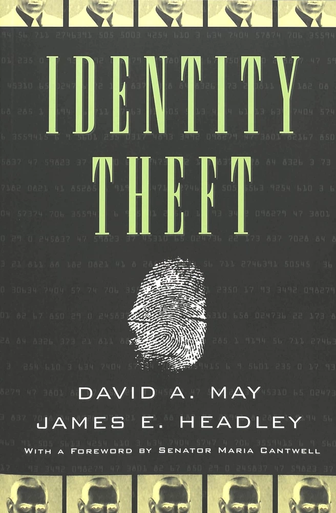 Title: Identity Theft