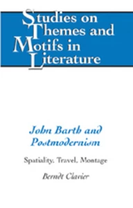 Title: John Barth and Postmodernism