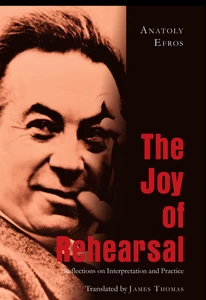 Title: The Joy of Rehearsal