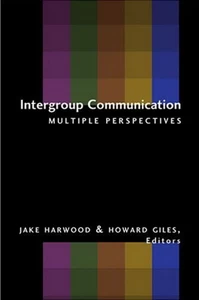 Title: Intergroup Communication