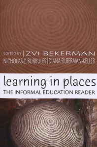 Title: Learning in Places