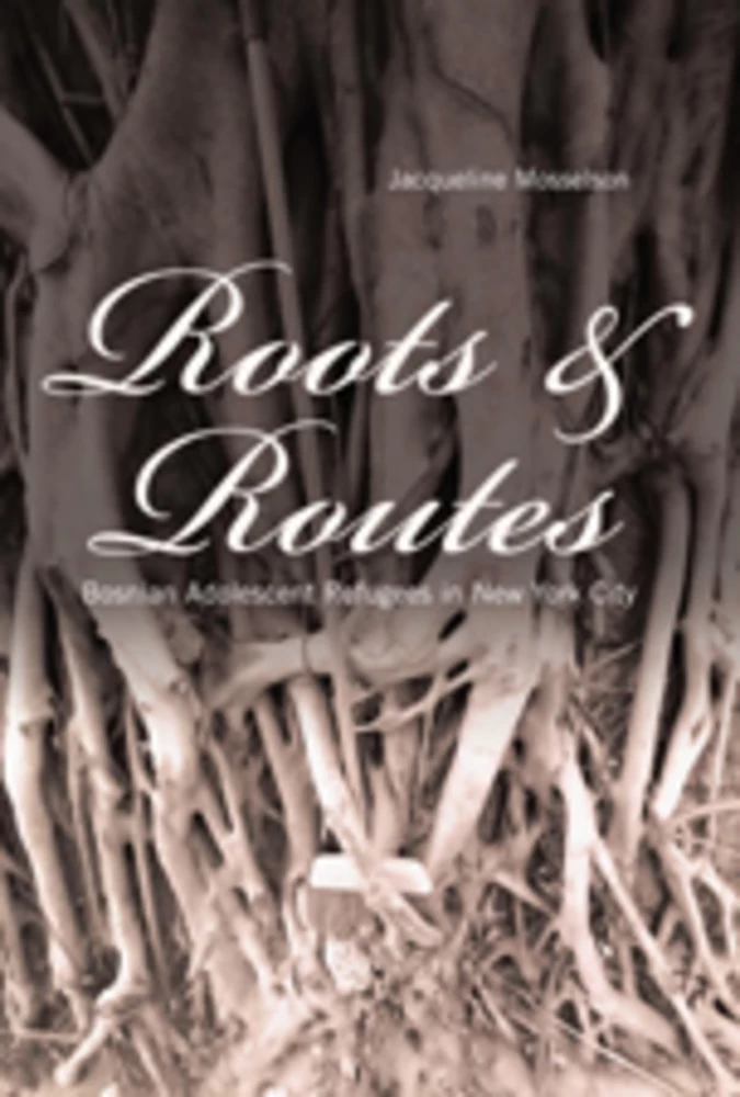 Title: Roots and Routes
