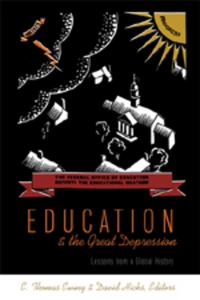 Title: Education and the Great Depression