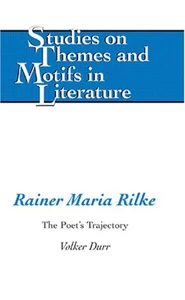 Title: Rainer Maria Rilke