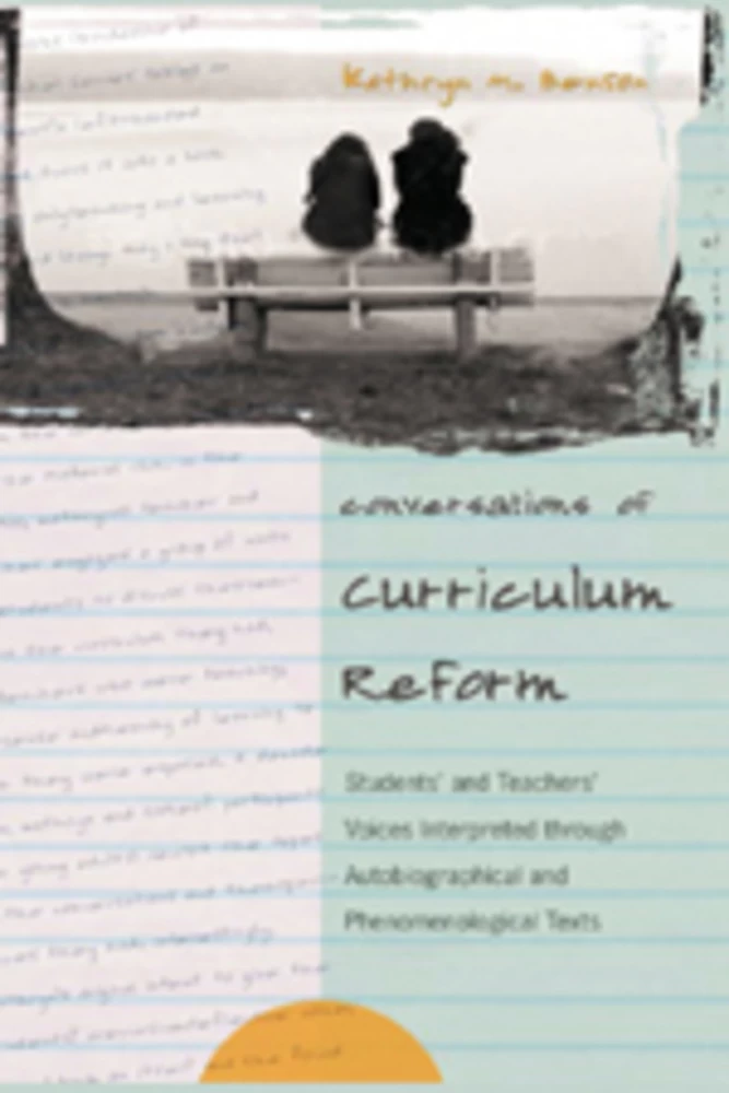 Title: Conversations of Curriculum Reform