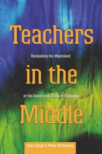 Title: Teachers in the Middle