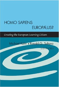 Title: Homo Sapiens Europæus?