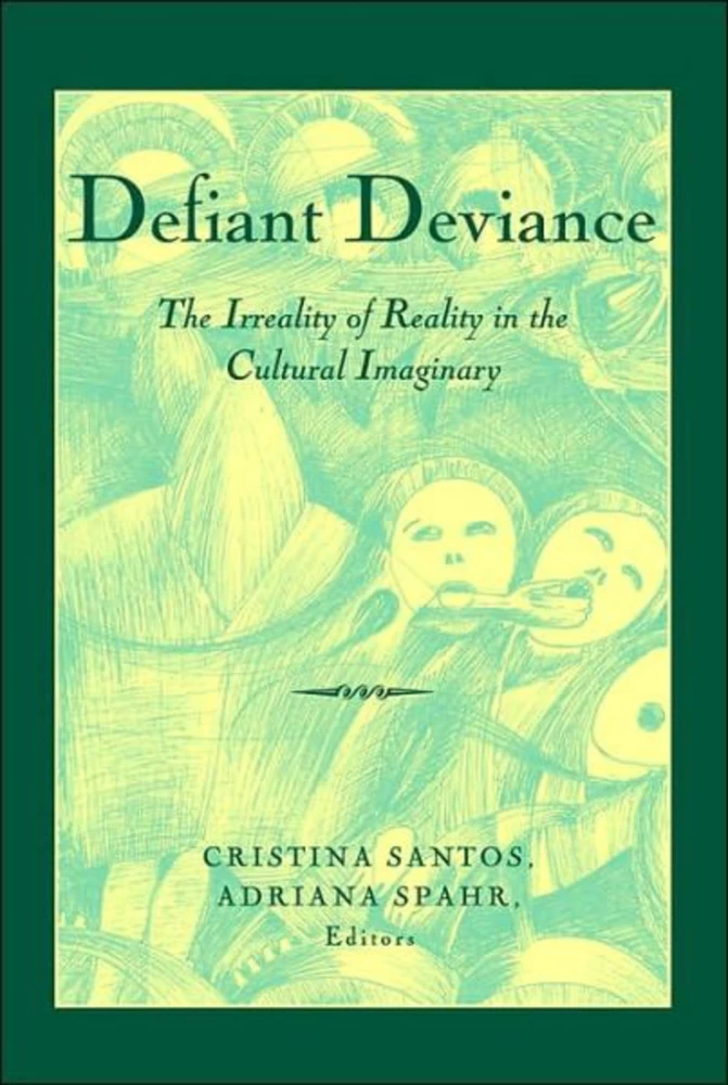 Title: Defiant Deviance
