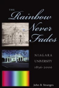 Title: The Rainbow Never Fades