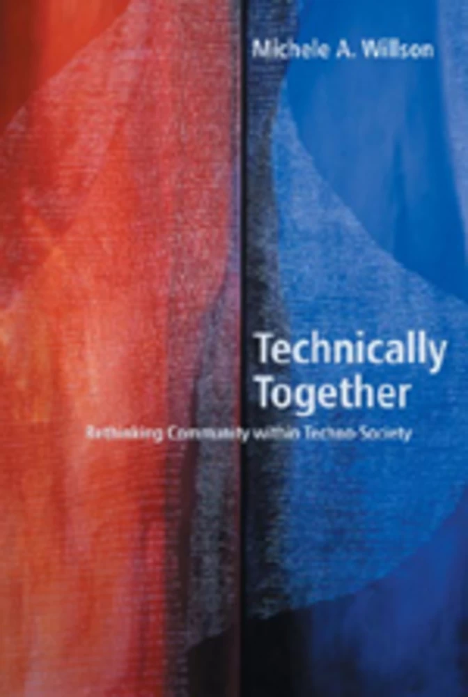 Title: Technically Together
