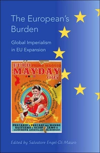 Title: The European's Burden