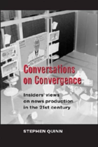 Title: Conversations on Convergence