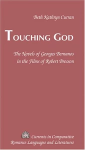 Title: Touching God