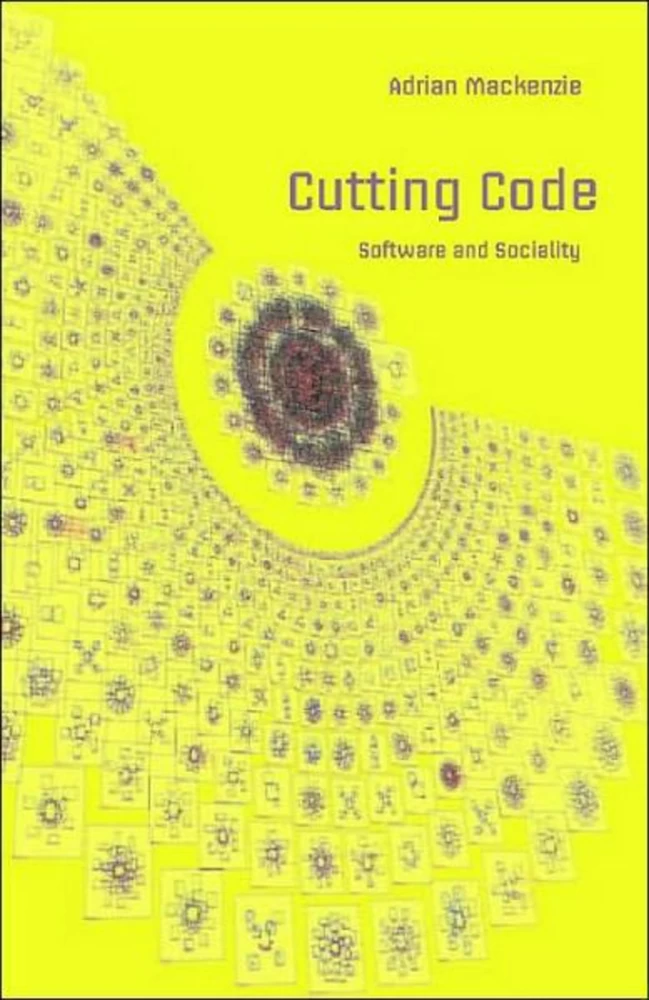 Title: Cutting Code