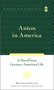 Title: Anton in America
