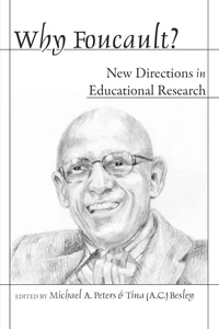 Title: Why Foucault?