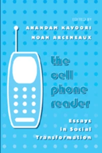 Title: The Cell Phone Reader