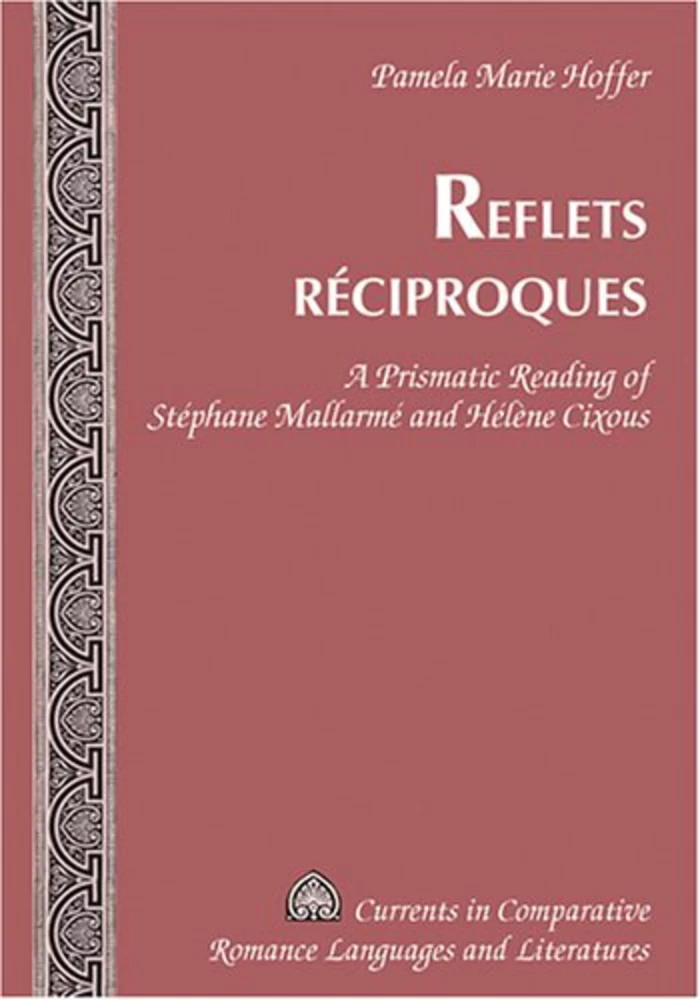 Title: Reflets réciproques
