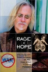 Title: Rage and Hope