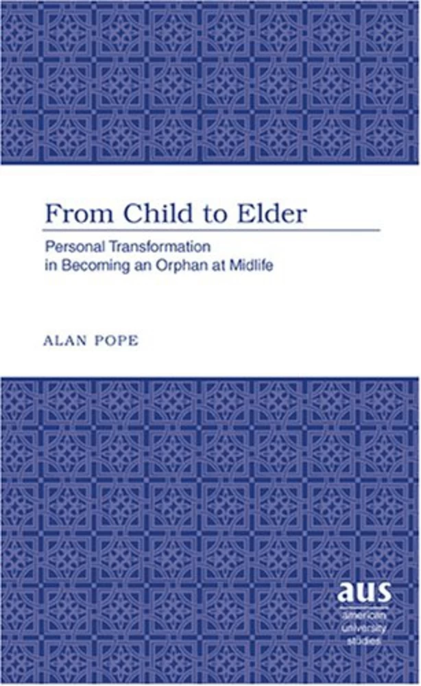 Title: From Child to Elder
