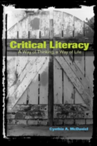 Title: Critical Literacy