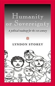 Title: Humanity or Sovereignty