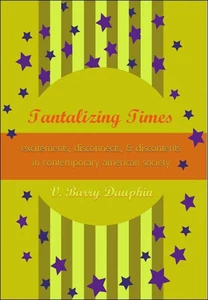 Title: Tantalizing Times
