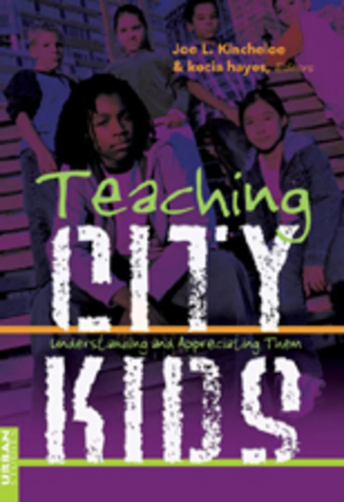 Title: Teaching City Kids