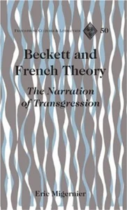 Title: Beckett and French Theory