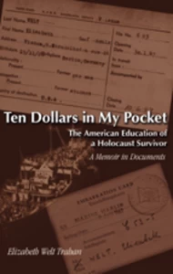 Title: Ten Dollars in My Pocket