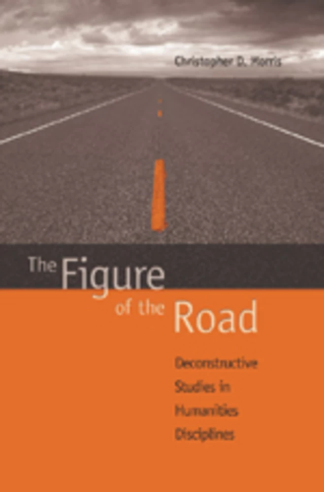 Title: The Figure of the Road
