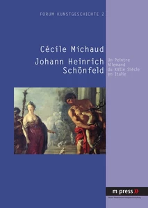 Title: Johann Heinrich Schönfeld