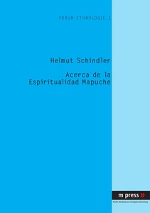 Title: Acerca de la Espiritualidad Mapuche