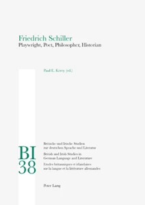 Title: Friedrich Schiller