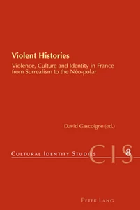 Title: Violent Histories