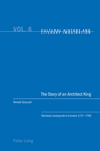 Title: The Story of an Architect King