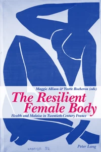 Title: The Resilient Female Body
