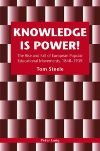 Title: Knowledge is Power!