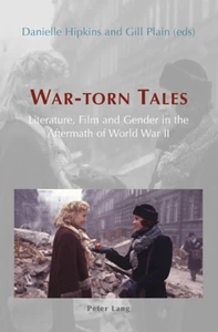 Title: War-torn Tales