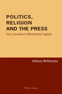 Title: Politics, Religion and the Press