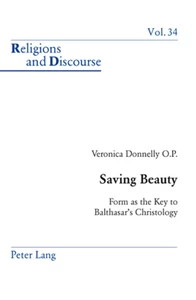 Title: Saving Beauty
