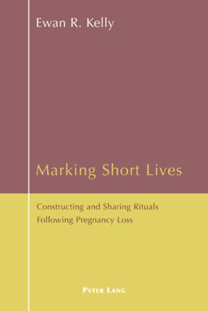 Title: Marking Short Lives
