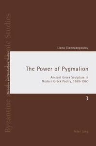 Title: The Power of Pygmalion