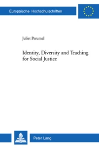 Title: Identity, Diversity and Teaching for Social Justice