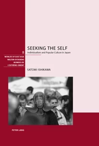 Title: Seeking the Self
